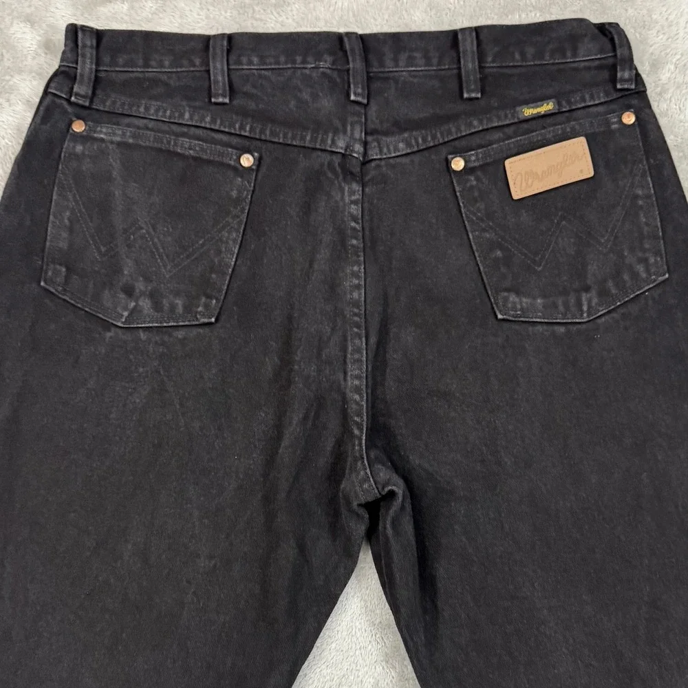 Wrangler compare expected even